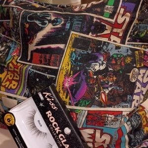 Custom Cosmetic /Makeup Bag